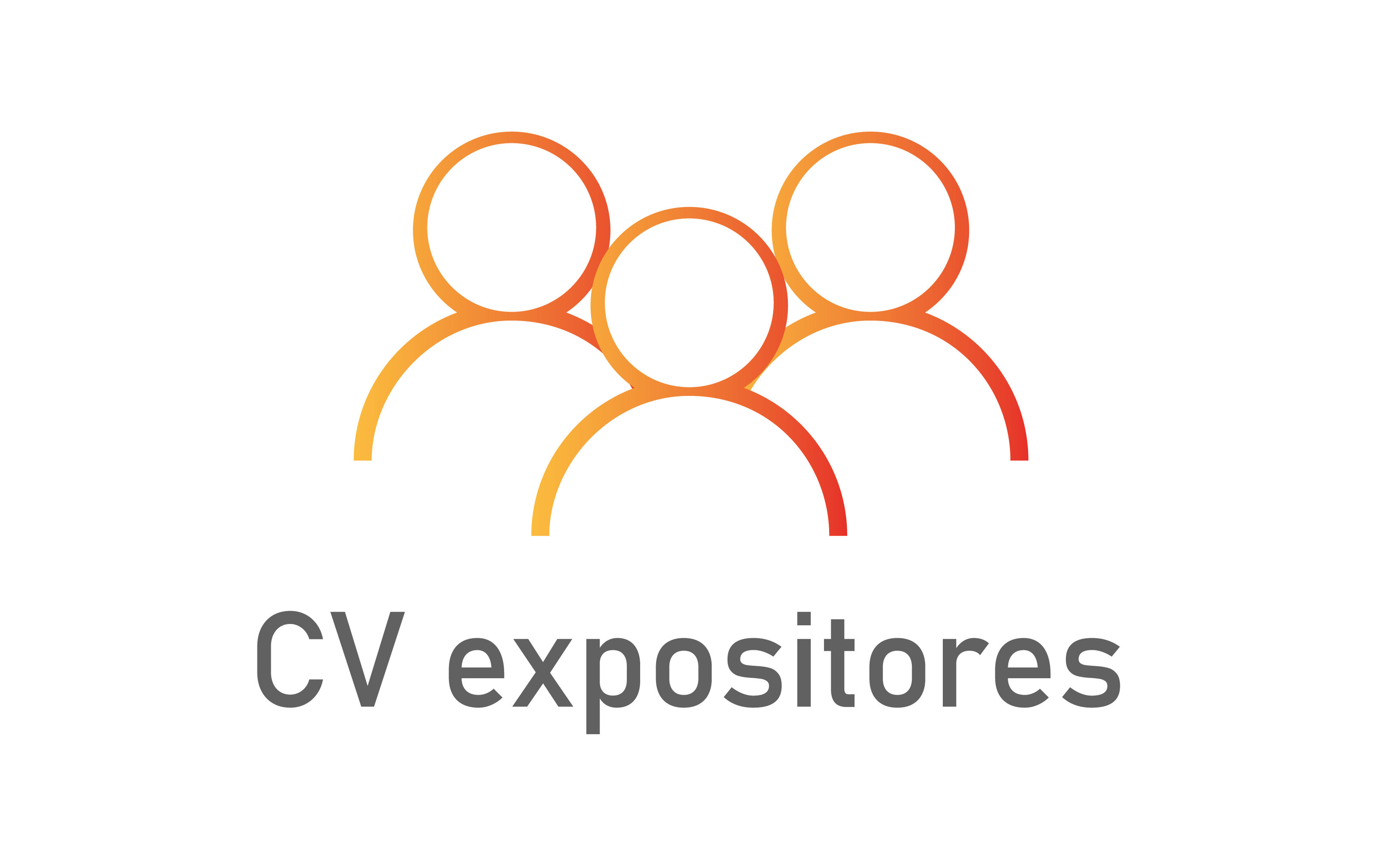 Boton cv expositores